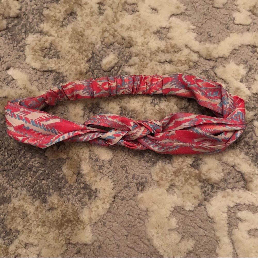 Arie Head band